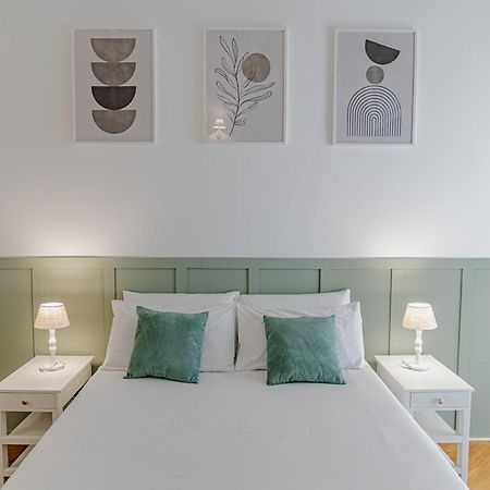 Sant'Eligio Apartments & Rooms Palermo Dış mekan fotoğraf