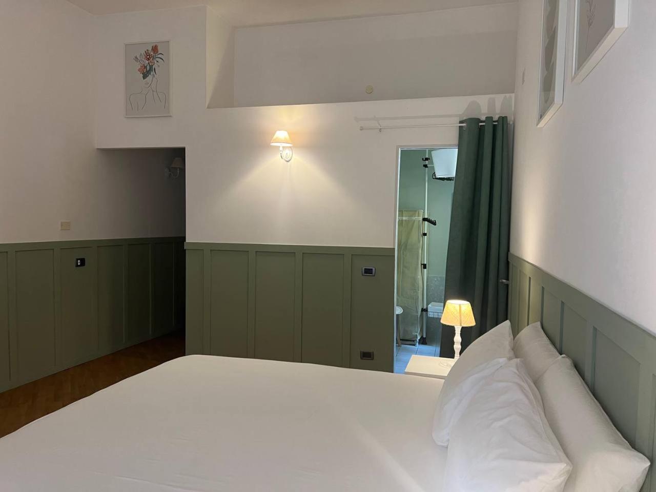 Sant'Eligio Apartments & Rooms Palermo Dış mekan fotoğraf