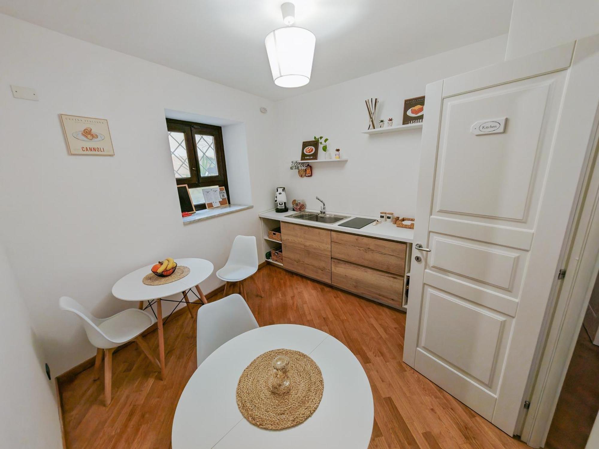 Sant'Eligio Apartments & Rooms Palermo Dış mekan fotoğraf