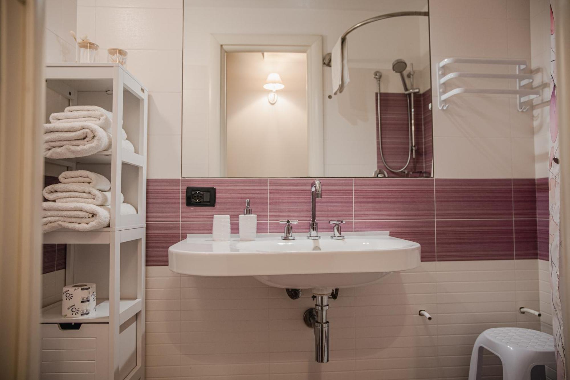 Sant'Eligio Apartments & Rooms Palermo Dış mekan fotoğraf