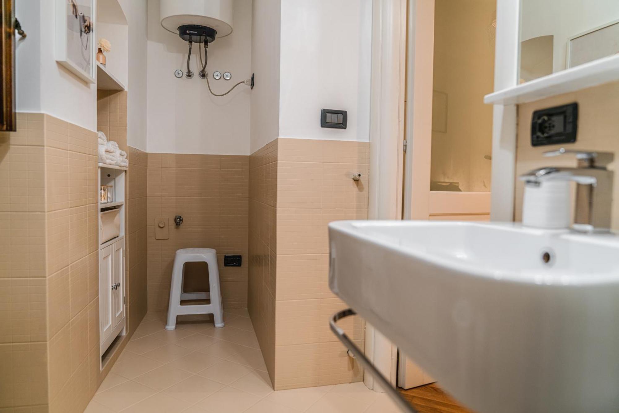 Sant'Eligio Apartments & Rooms Palermo Dış mekan fotoğraf