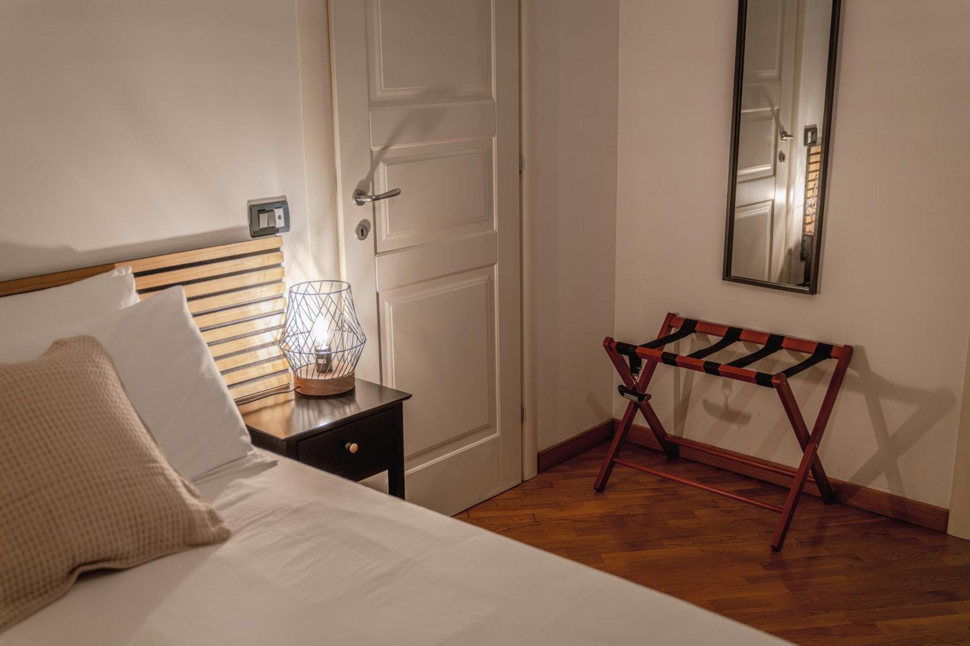 Sant'Eligio Apartments & Rooms Palermo Dış mekan fotoğraf