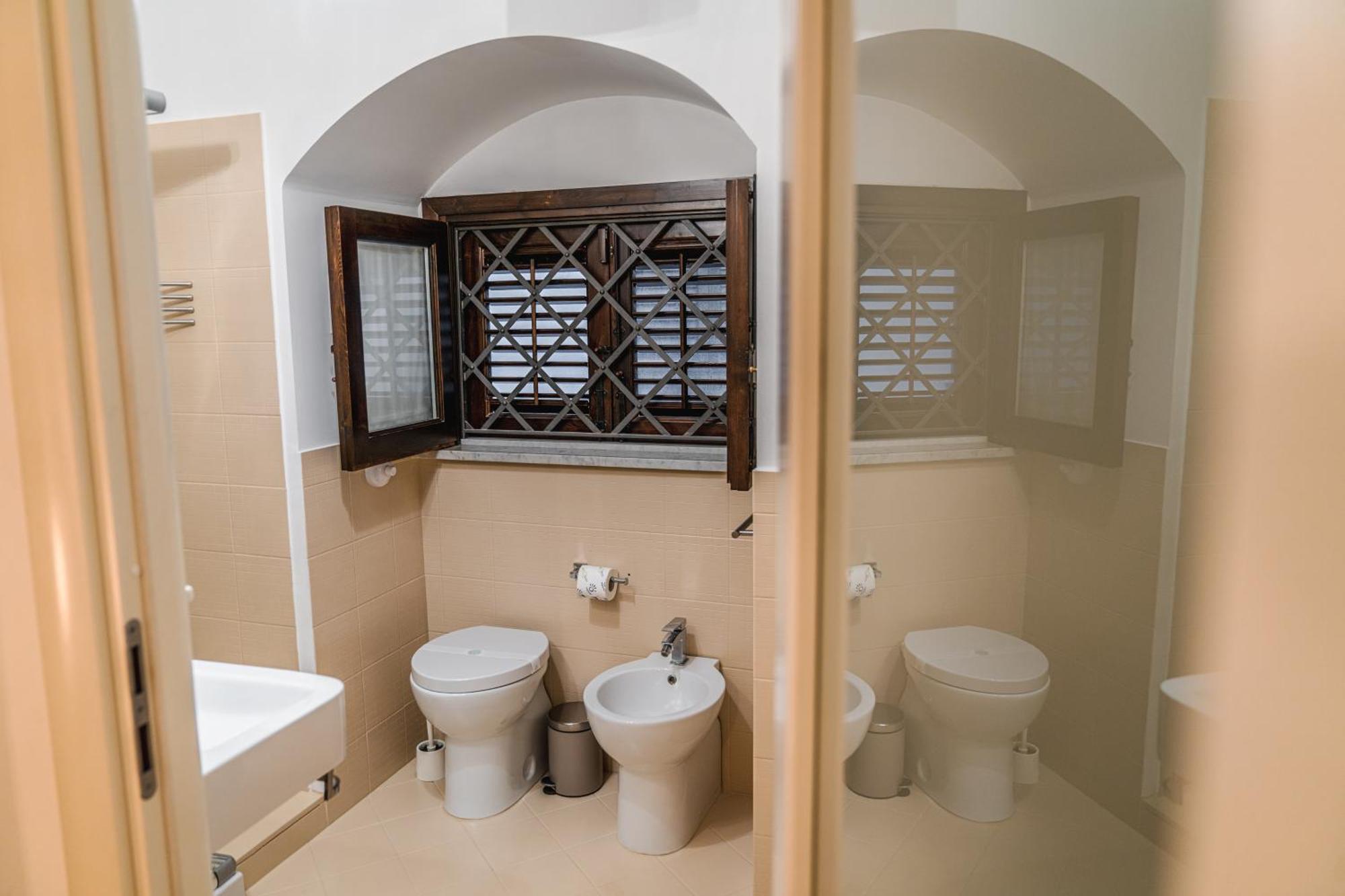 Sant'Eligio Apartments & Rooms Palermo Dış mekan fotoğraf
