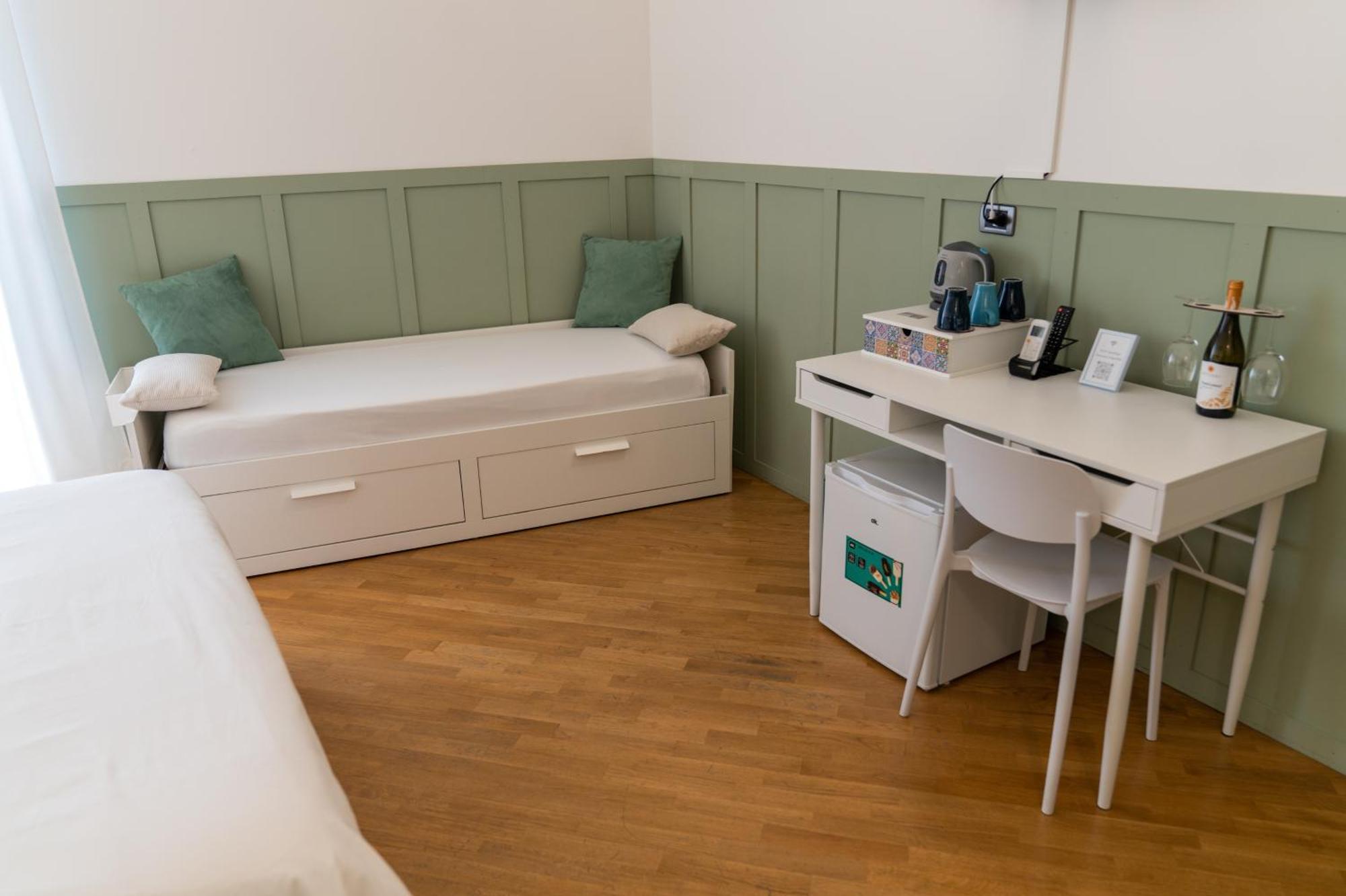 Sant'Eligio Apartments & Rooms Palermo Dış mekan fotoğraf