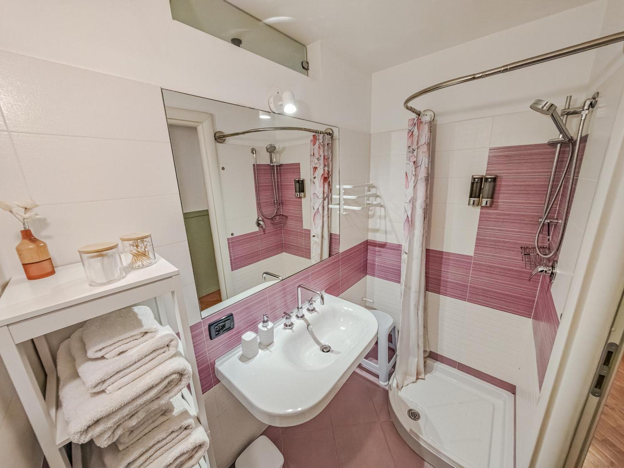 Sant'Eligio Apartments & Rooms Palermo Dış mekan fotoğraf