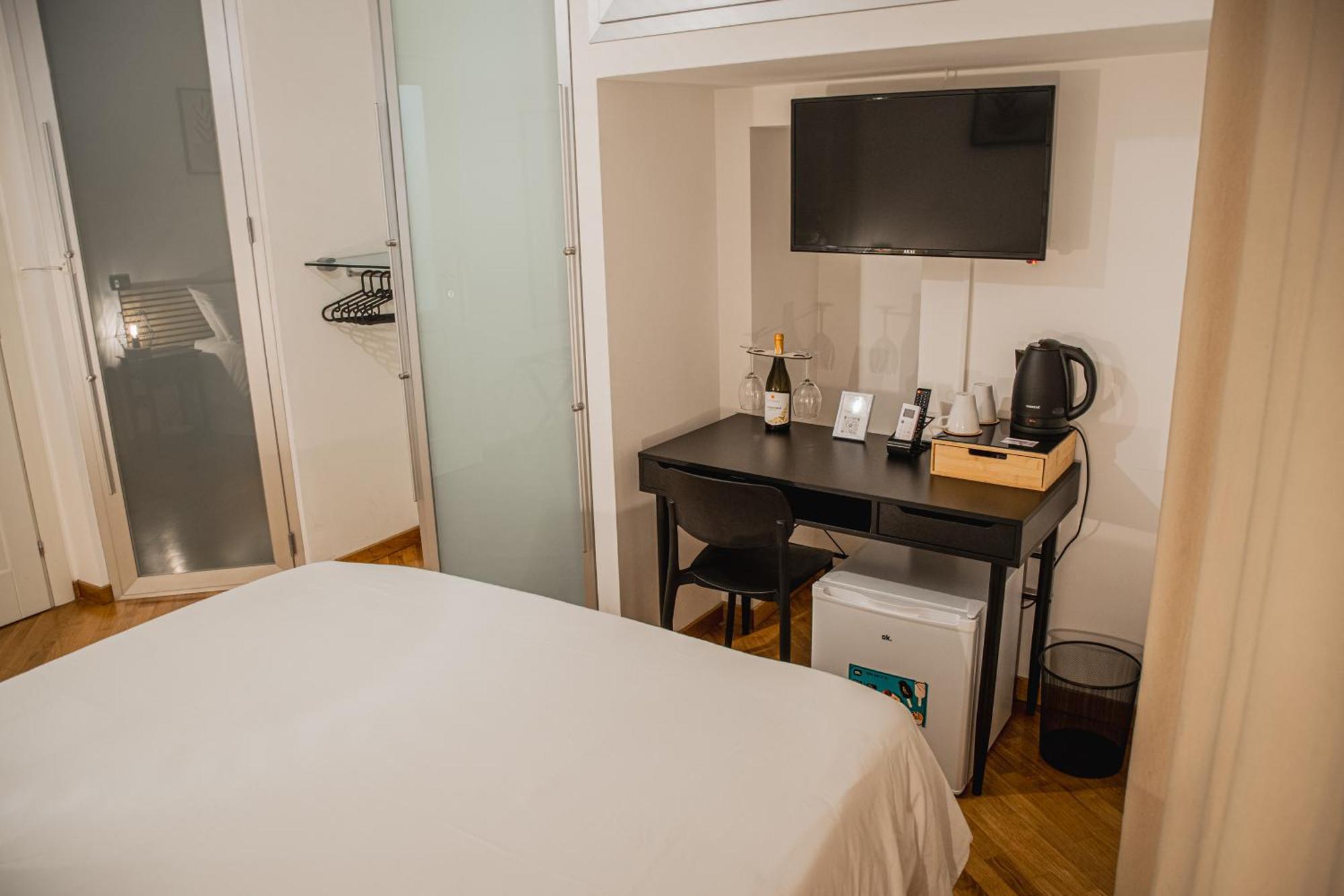 Sant'Eligio Apartments & Rooms Palermo Dış mekan fotoğraf