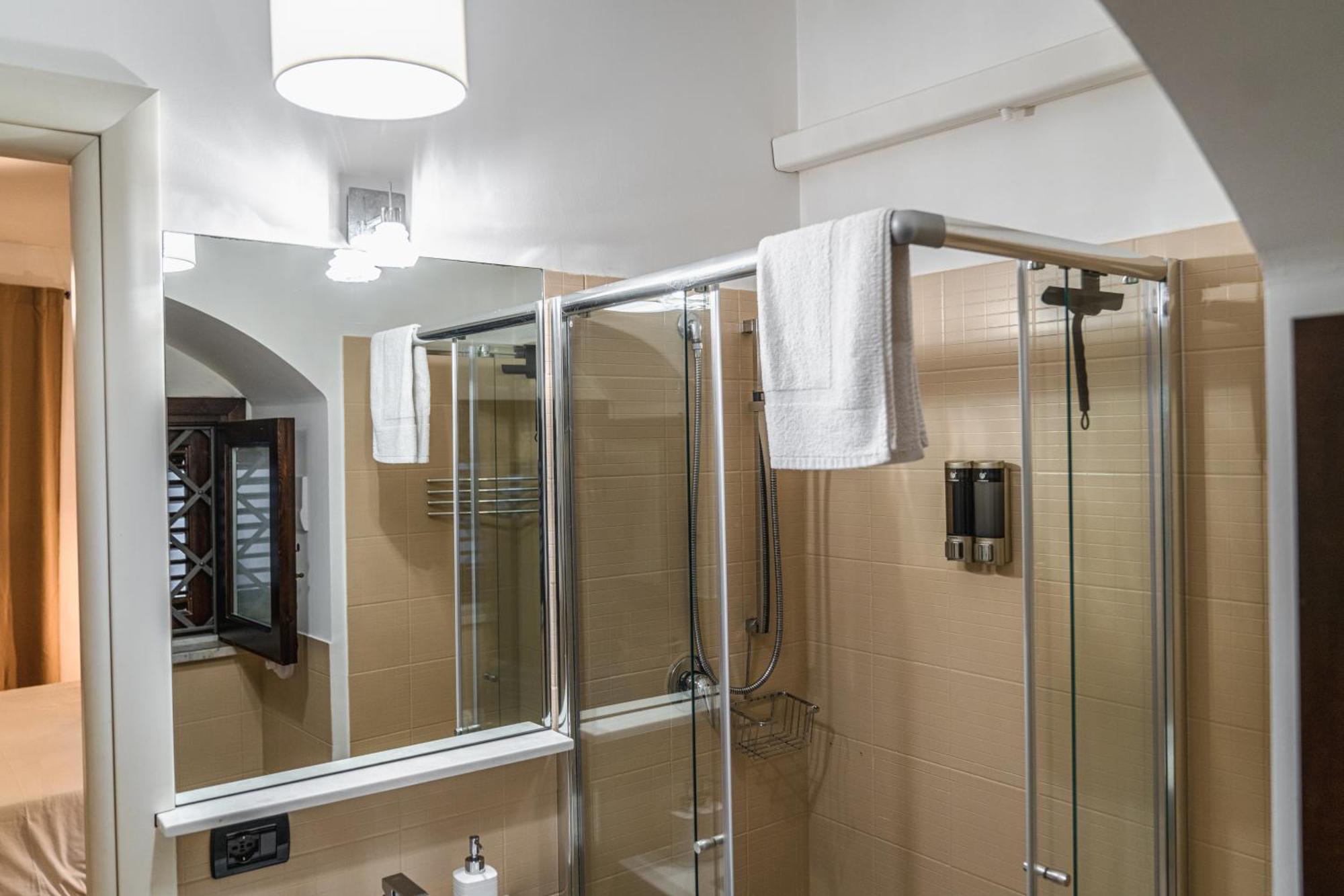 Sant'Eligio Apartments & Rooms Palermo Dış mekan fotoğraf