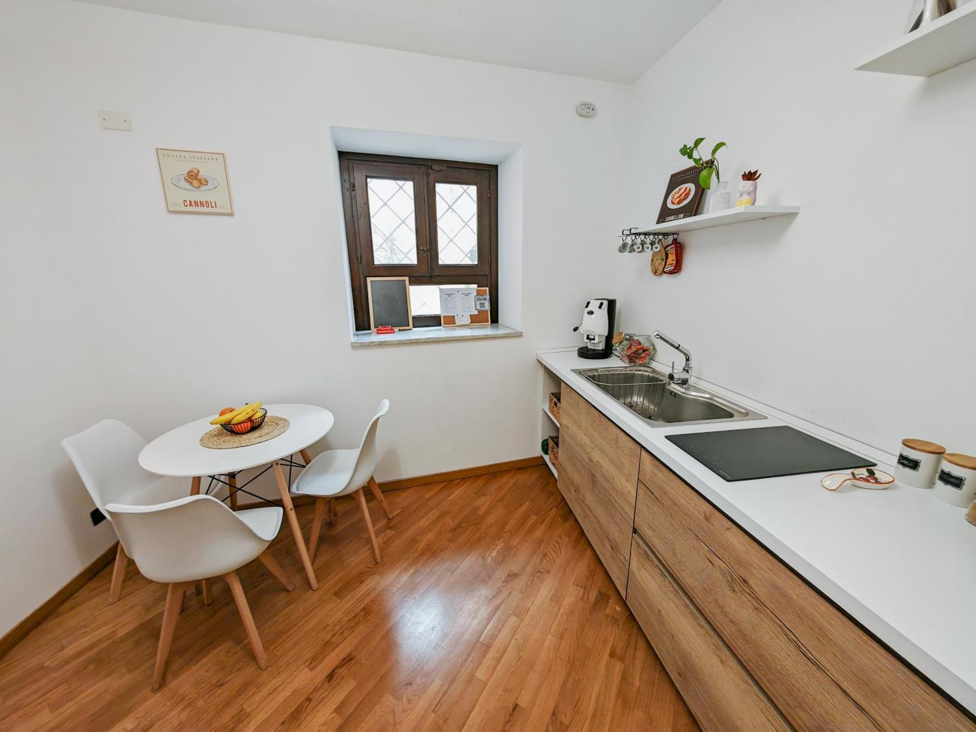 Sant'Eligio Apartments & Rooms Palermo Dış mekan fotoğraf