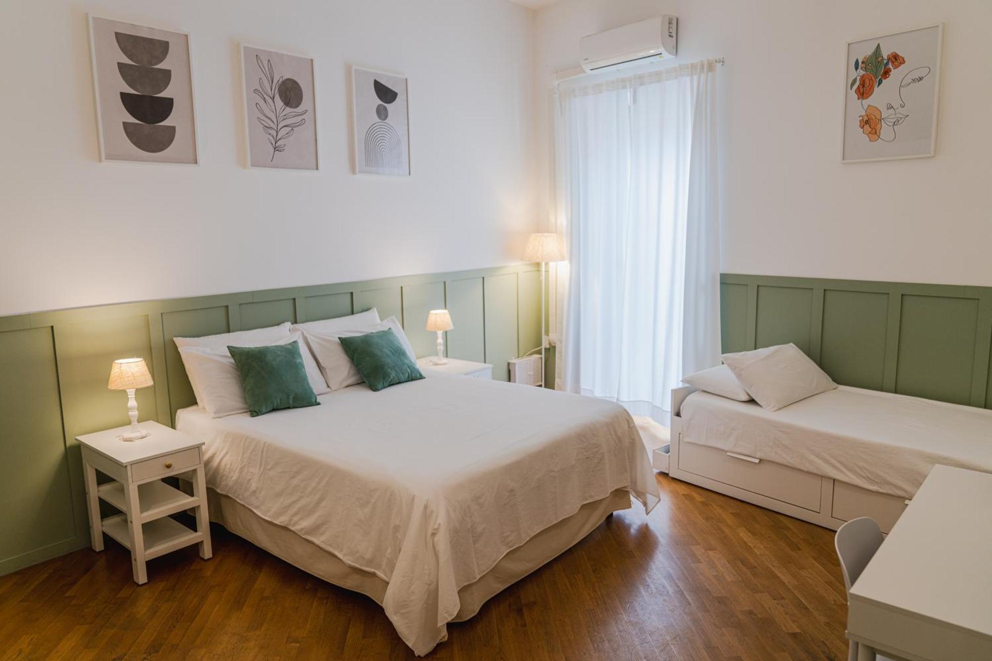 Sant'Eligio Apartments & Rooms Palermo Dış mekan fotoğraf